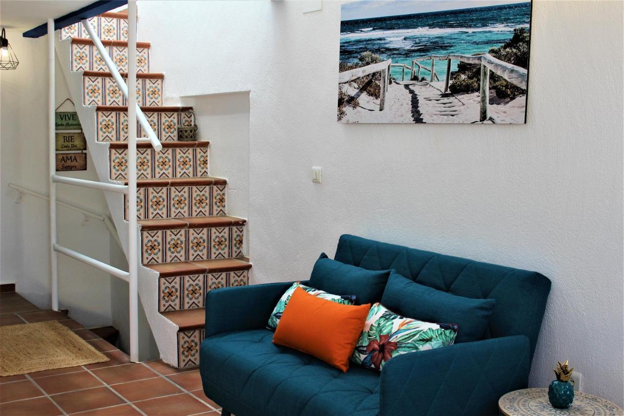 Apartamentos Casa Alize Altea Ngoại thất bức ảnh