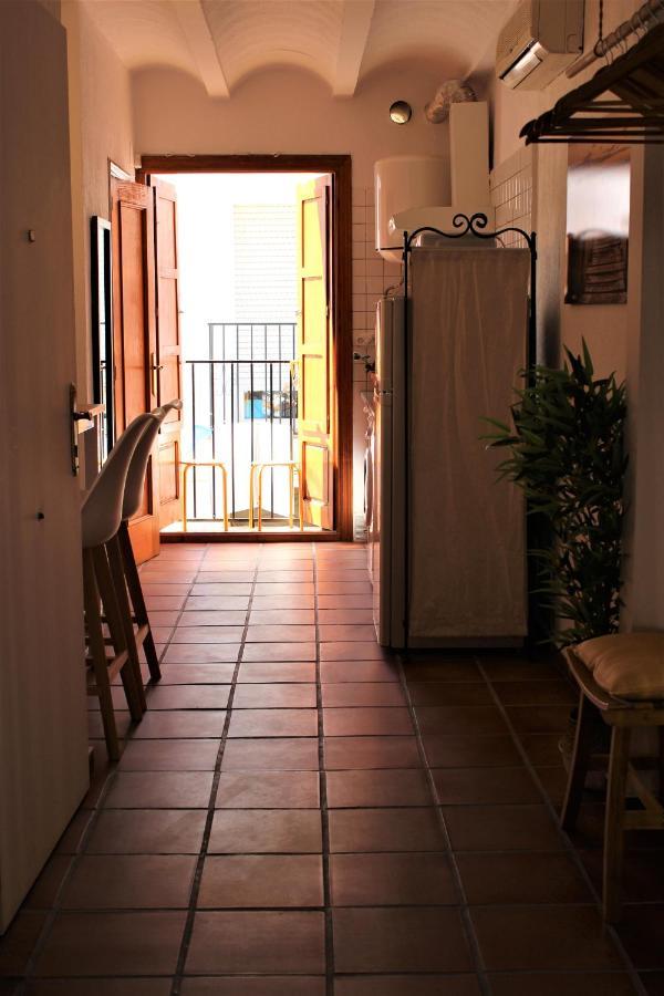 Apartamentos Casa Alize Altea Ngoại thất bức ảnh