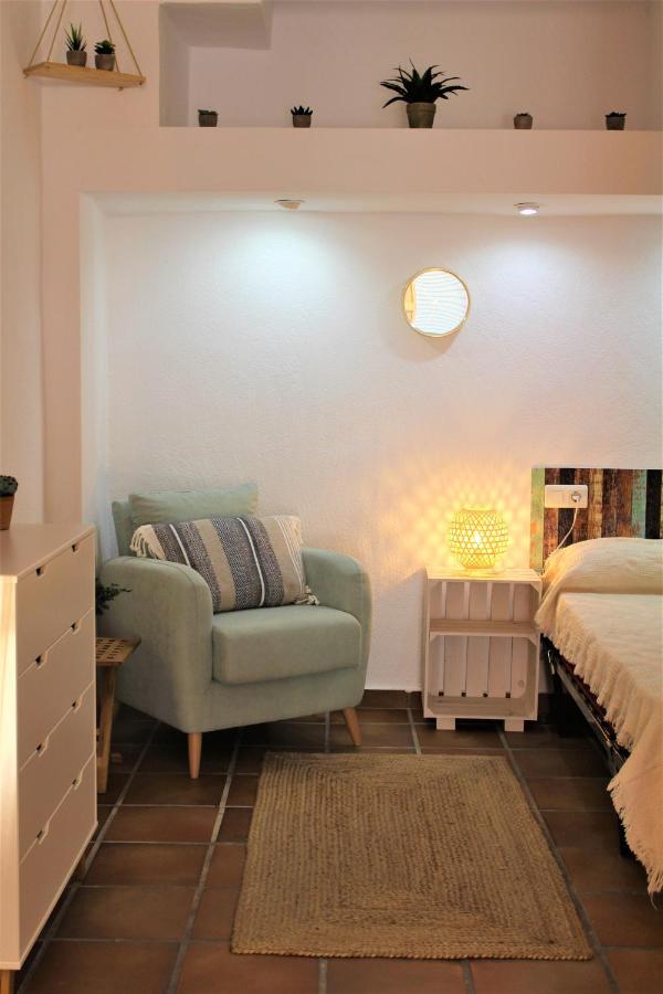 Apartamentos Casa Alize Altea Ngoại thất bức ảnh