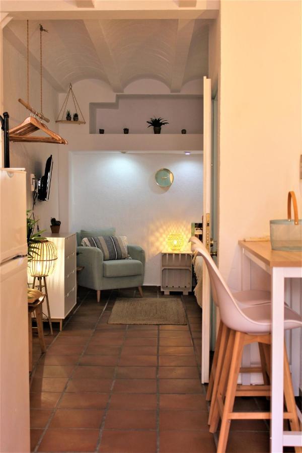 Apartamentos Casa Alize Altea Ngoại thất bức ảnh