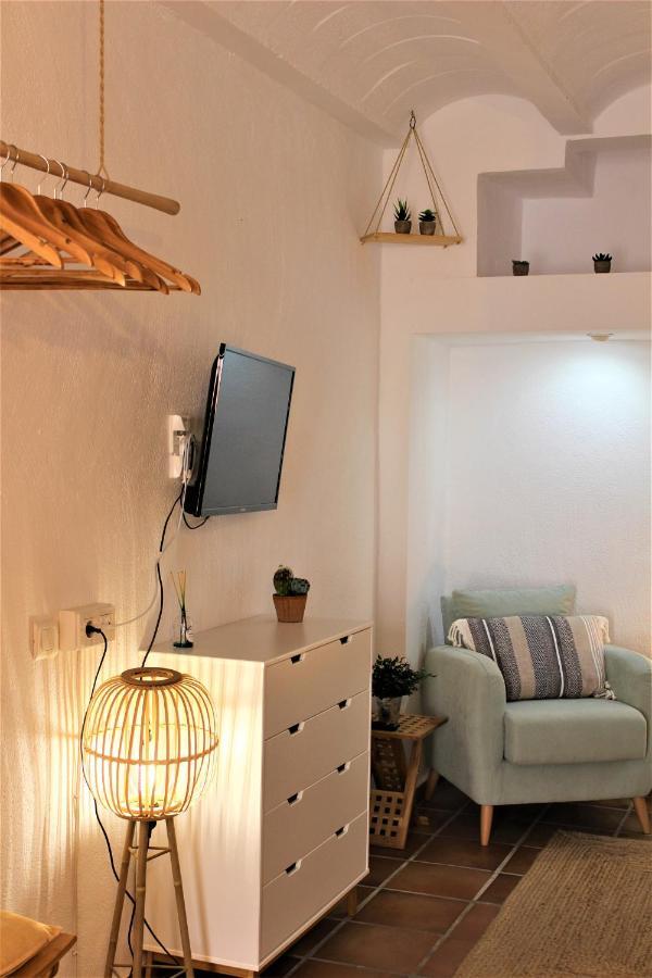 Apartamentos Casa Alize Altea Ngoại thất bức ảnh