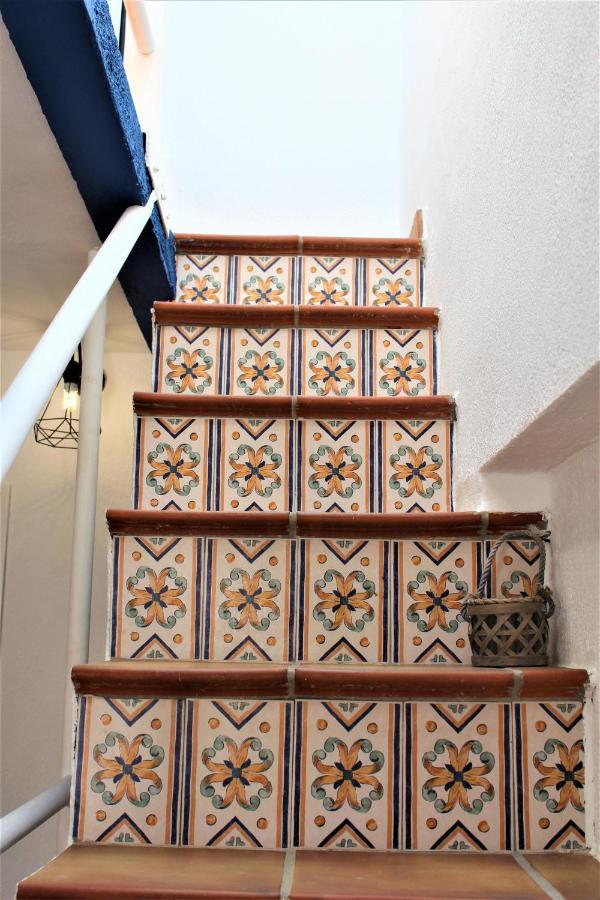 Apartamentos Casa Alize Altea Ngoại thất bức ảnh