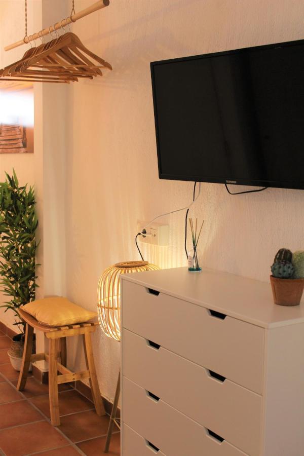 Apartamentos Casa Alize Altea Ngoại thất bức ảnh