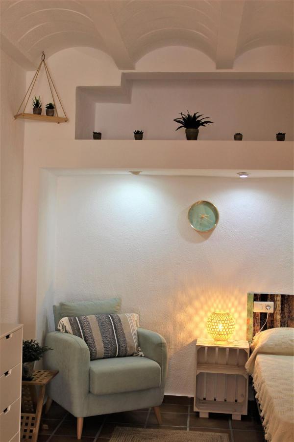 Apartamentos Casa Alize Altea Ngoại thất bức ảnh