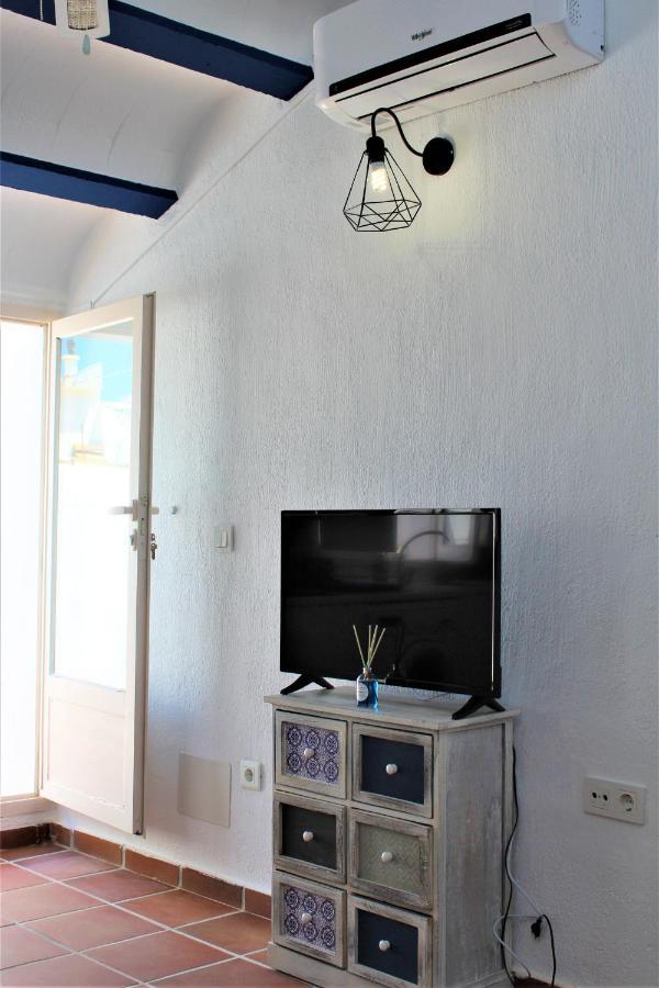 Apartamentos Casa Alize Altea Ngoại thất bức ảnh