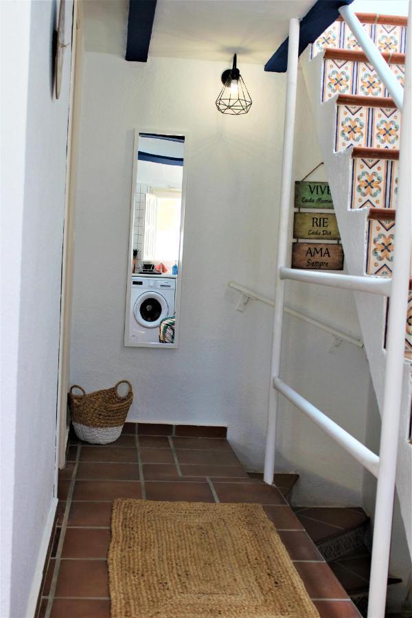 Apartamentos Casa Alize Altea Ngoại thất bức ảnh