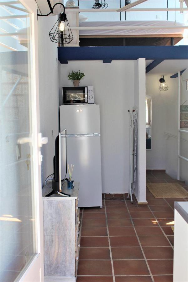Apartamentos Casa Alize Altea Ngoại thất bức ảnh