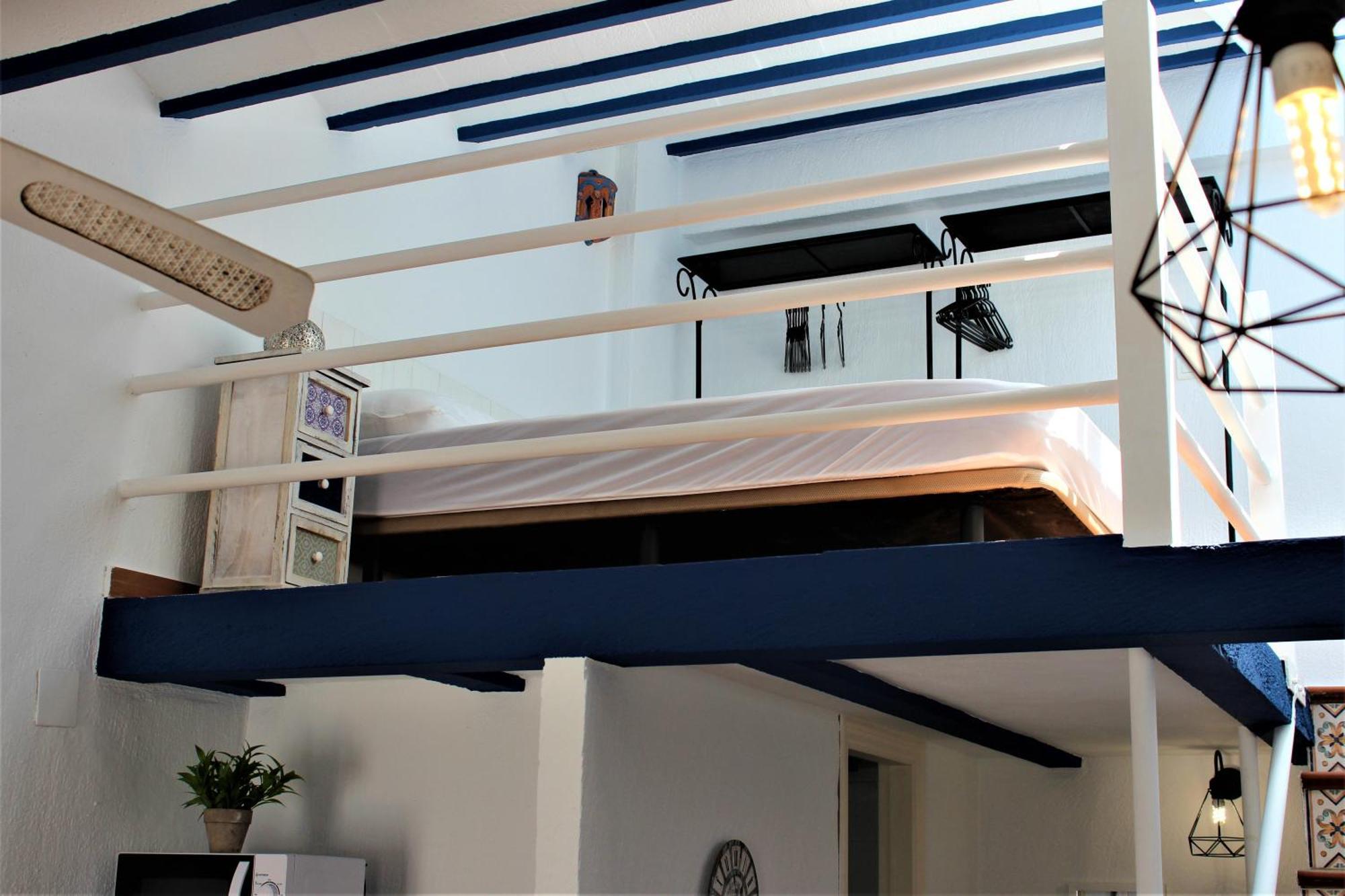 Apartamentos Casa Alize Altea Ngoại thất bức ảnh