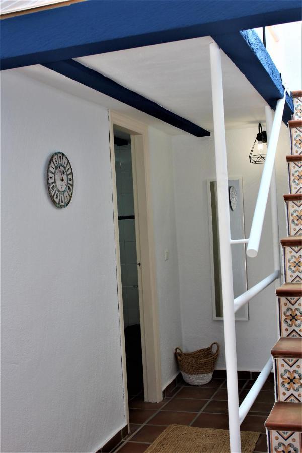 Apartamentos Casa Alize Altea Ngoại thất bức ảnh