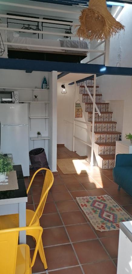 Apartamentos Casa Alize Altea Ngoại thất bức ảnh
