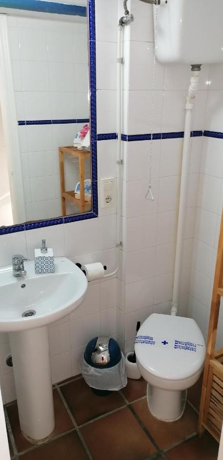 Apartamentos Casa Alize Altea Ngoại thất bức ảnh