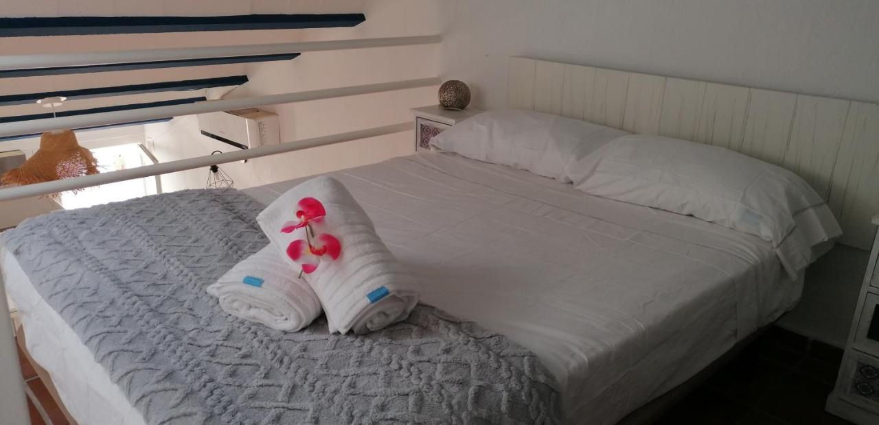 Apartamentos Casa Alize Altea Ngoại thất bức ảnh
