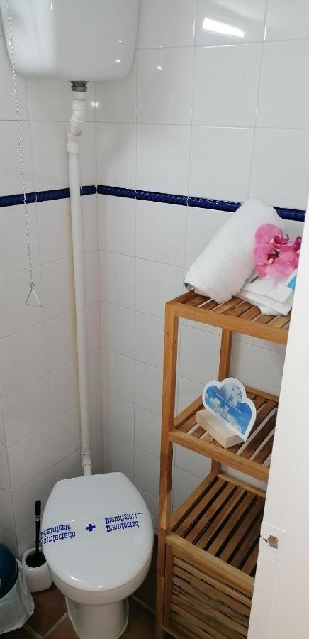 Apartamentos Casa Alize Altea Ngoại thất bức ảnh
