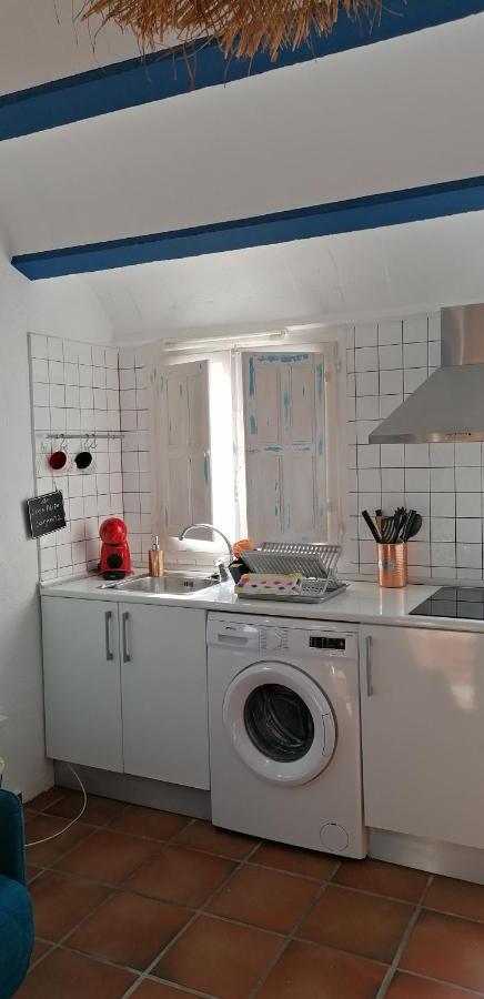 Apartamentos Casa Alize Altea Ngoại thất bức ảnh