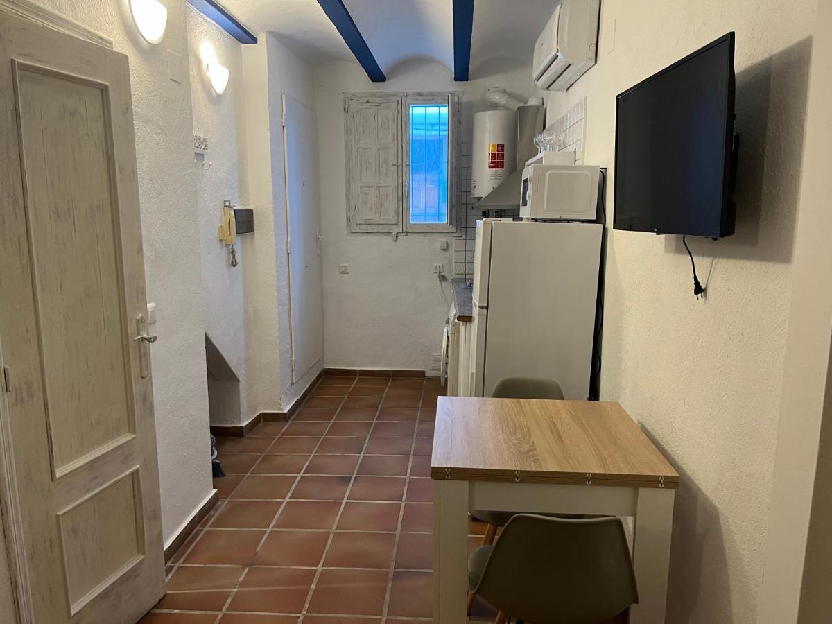 Apartamentos Casa Alize Altea Ngoại thất bức ảnh