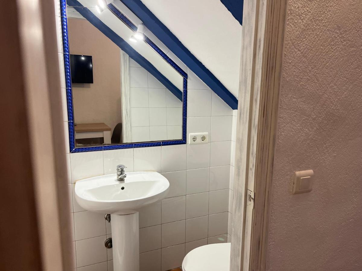 Apartamentos Casa Alize Altea Ngoại thất bức ảnh