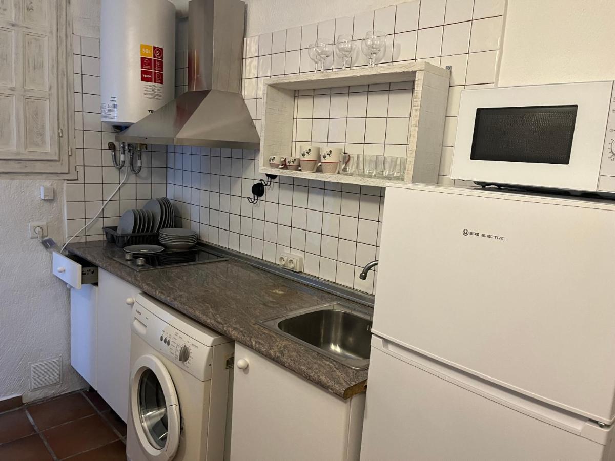 Apartamentos Casa Alize Altea Ngoại thất bức ảnh
